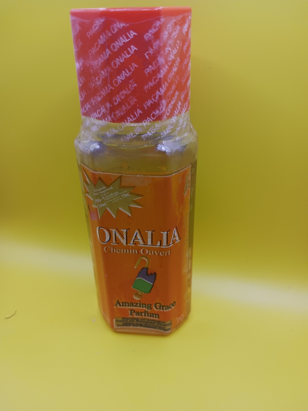ONALIA PERFUME 150ml