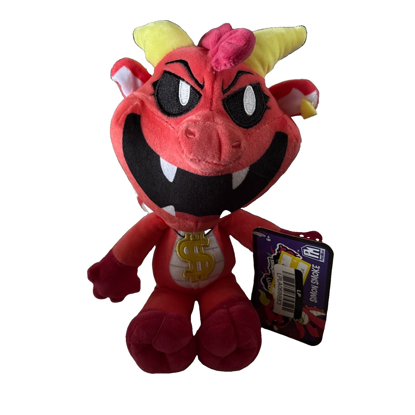 Poppy Playtime Nightmare Critters 8 Poppy Playtime Nightmare Critters 8