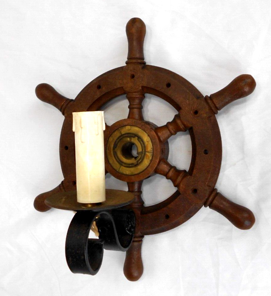 1960\'s maritime decor Vintage Nautical 12 \ 1960\'s maritime decor Vintage Nautical 12 \