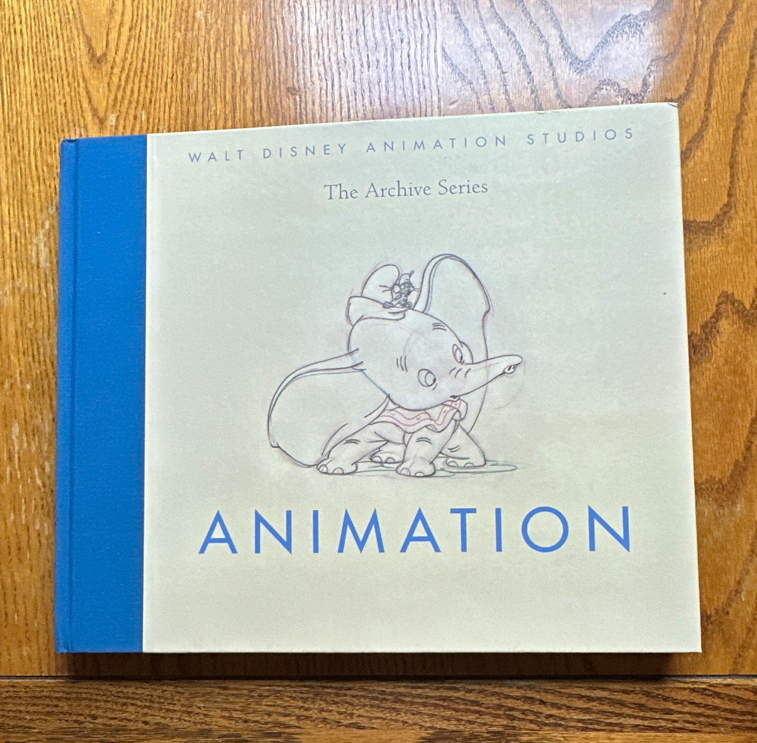 Disney Editions Walt Disney Animation Studios Archive Series Disney Editions Walt Disney Animation Studios Archive Series