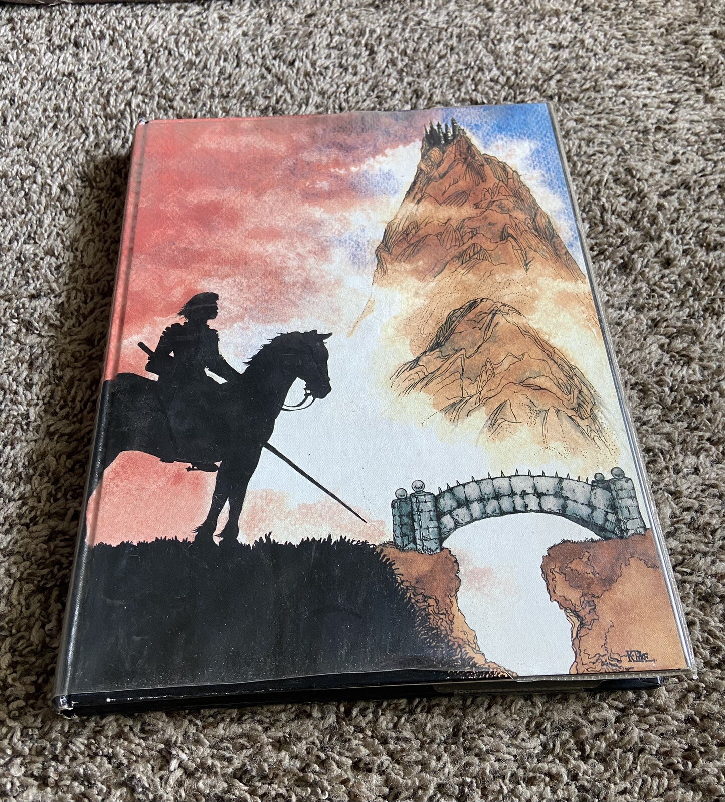 Vintage 1979 KATELLA HIGH SCHOOL Yearbook Anaheim California