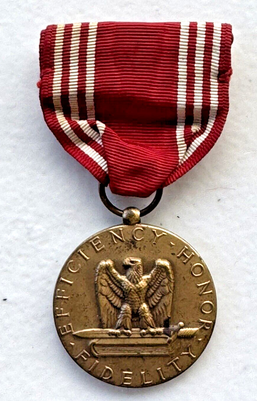 VINTAGE WWII WW2 US ARMY 