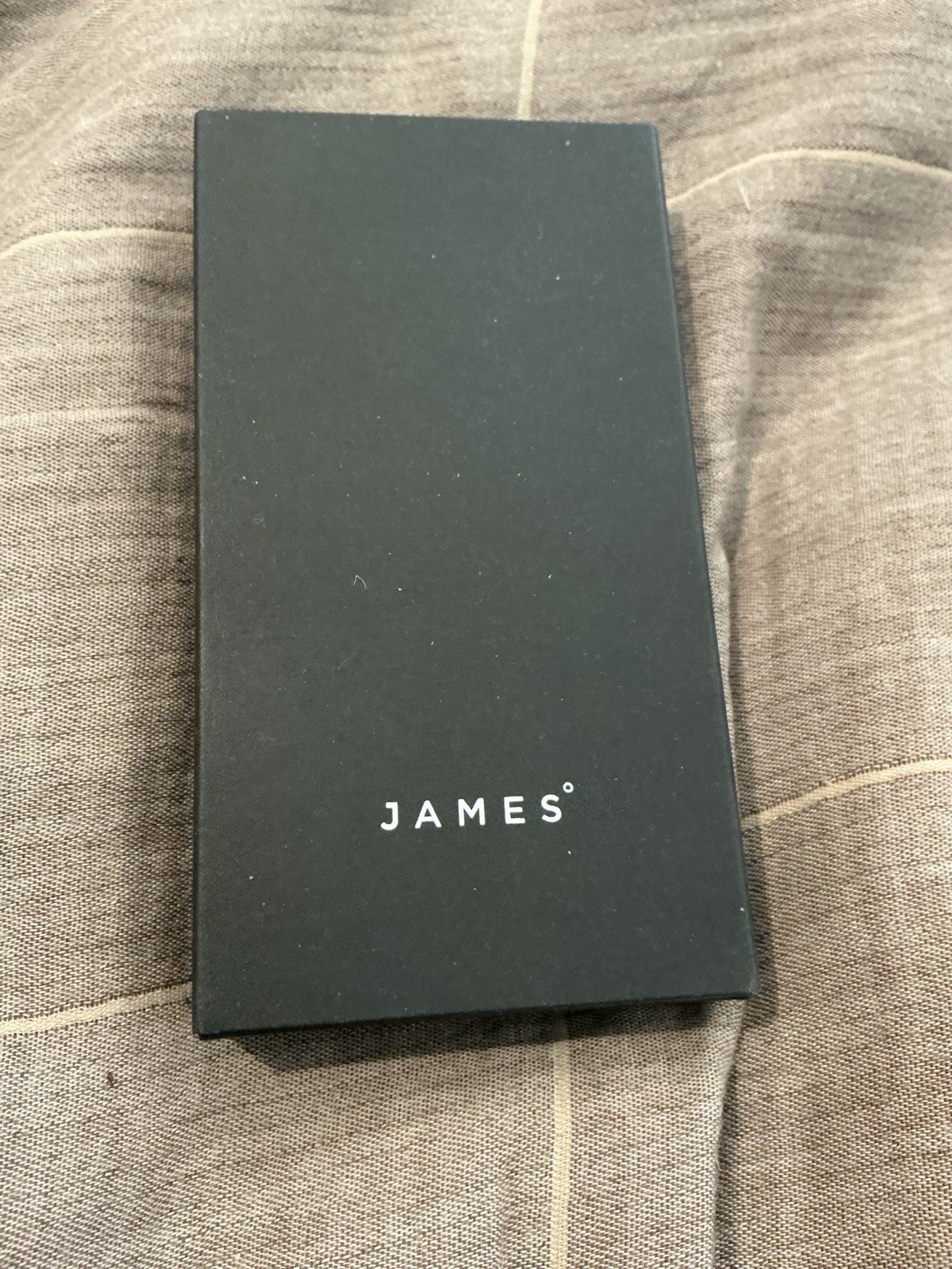 The James Brand Elko Knife - Primer Grey