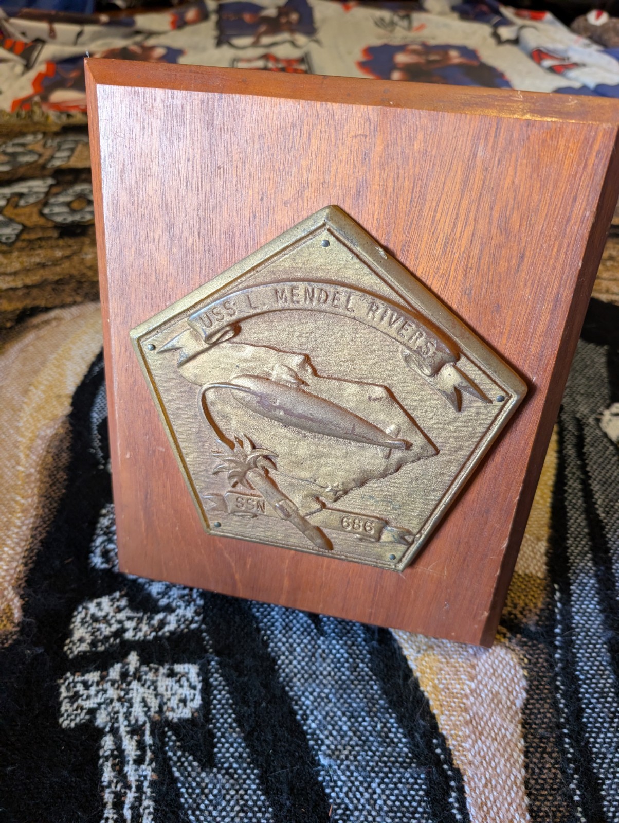Vintage Wood 11