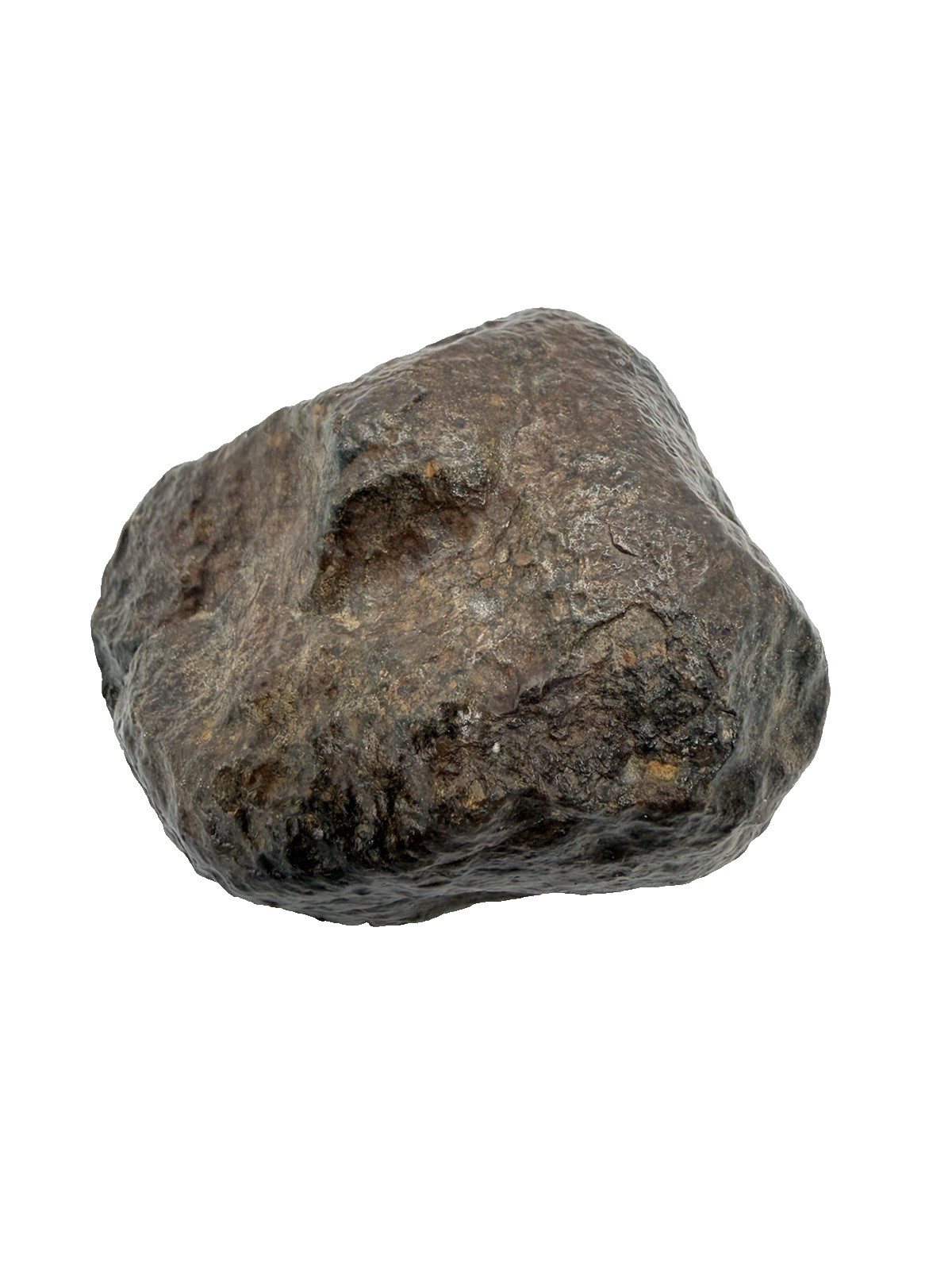Authentic North West Africa (NWA) Unclassified Meteorite - Chondrite 296g