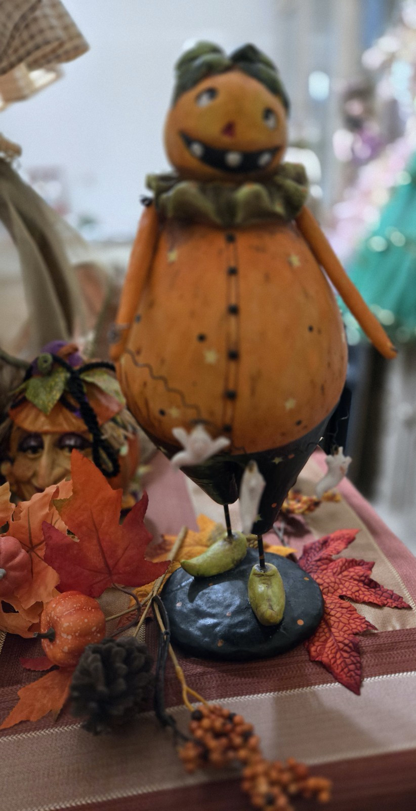 DELTON HALLOWEEN/
