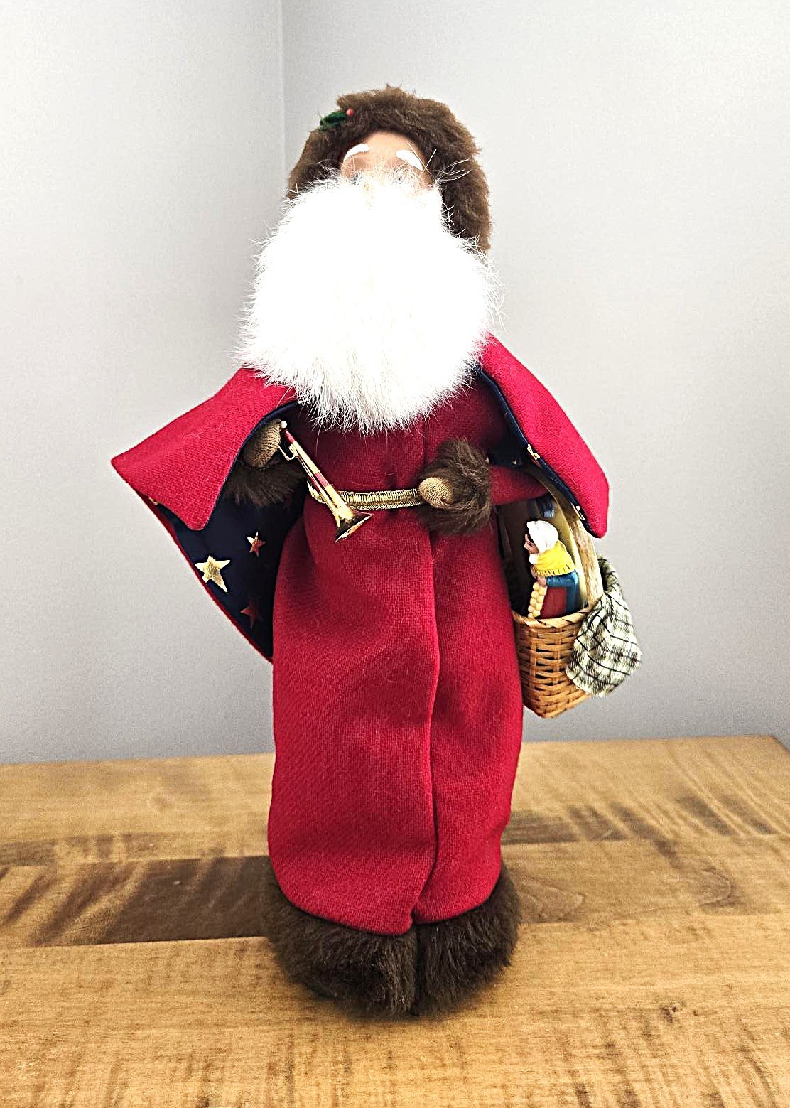 Byers Choice Caroler 2003 \ Byers Choice Caroler 2003 \