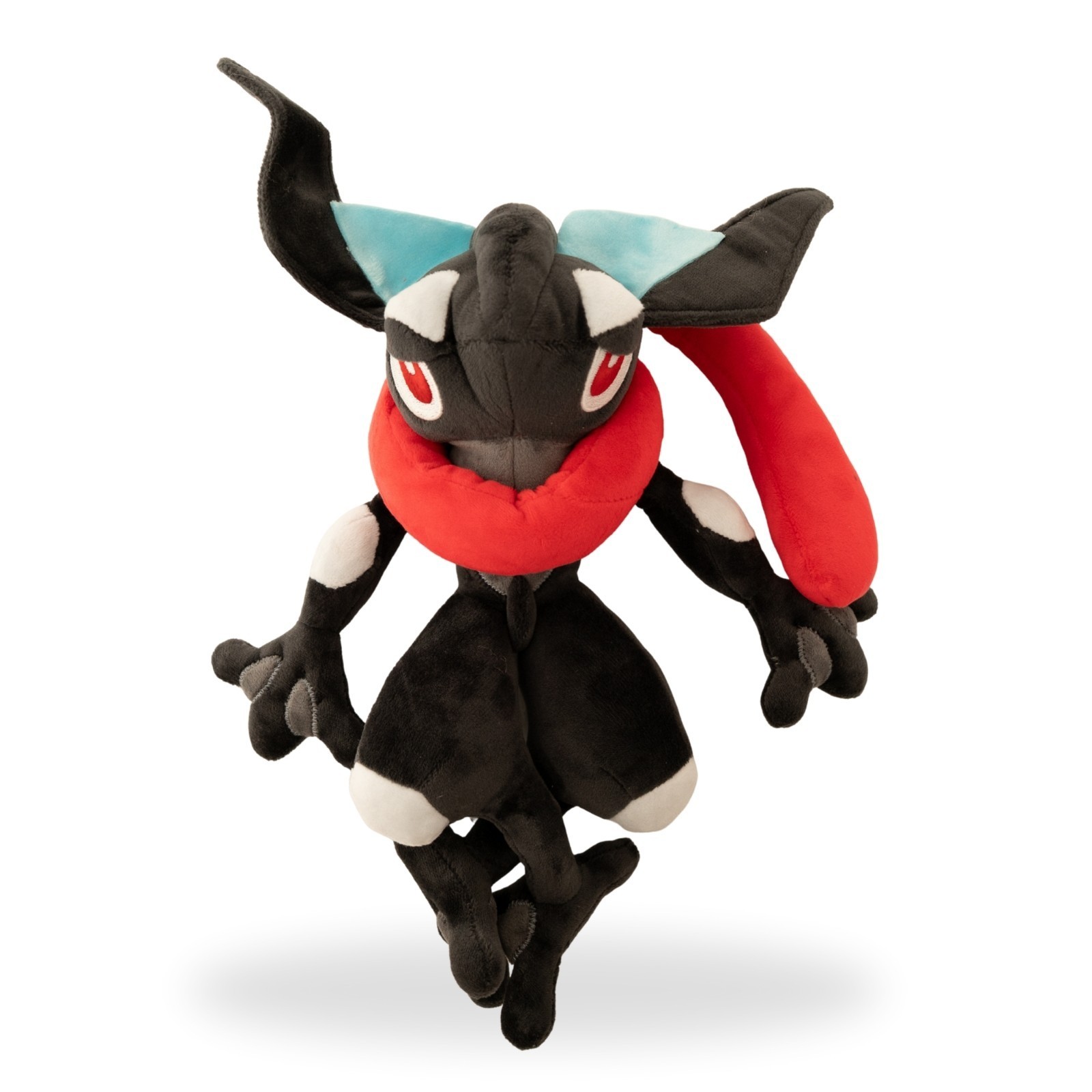 Pokemon Shiny Greninja 13\