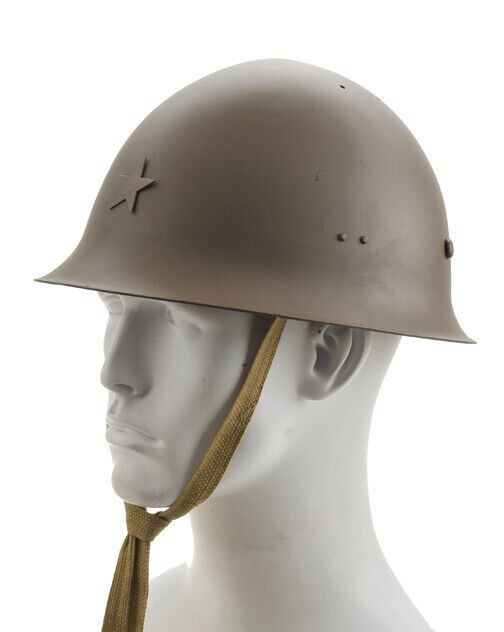 Japanese WW2 Army Helmet