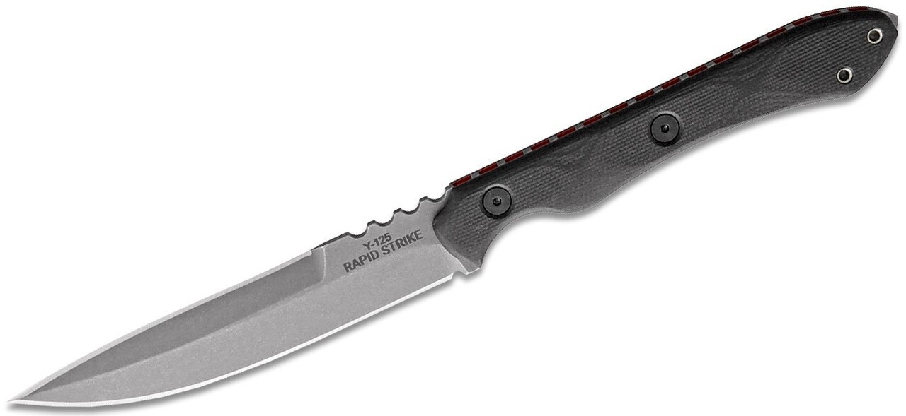 Tops Rapid Strike Fixed Blade Knife 4.13\ Tops Rapid Strike Fixed Blade Knife 4.13\