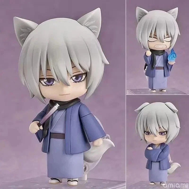 Nendoroid Tomoe & Nanami Momozono Q Version - Kamisama Kiss #2443 #2784 Set Nendoroid Tomoe & Nanami Momozono Q Version - Kamisama Kiss #2443 #2784 Set