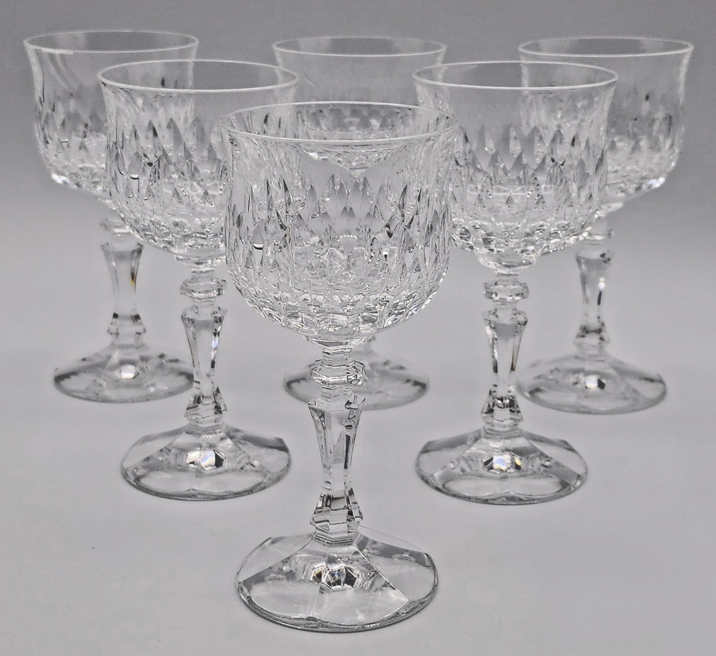 Schott Zwiesel Desiree Sherry Glass  5 3/8