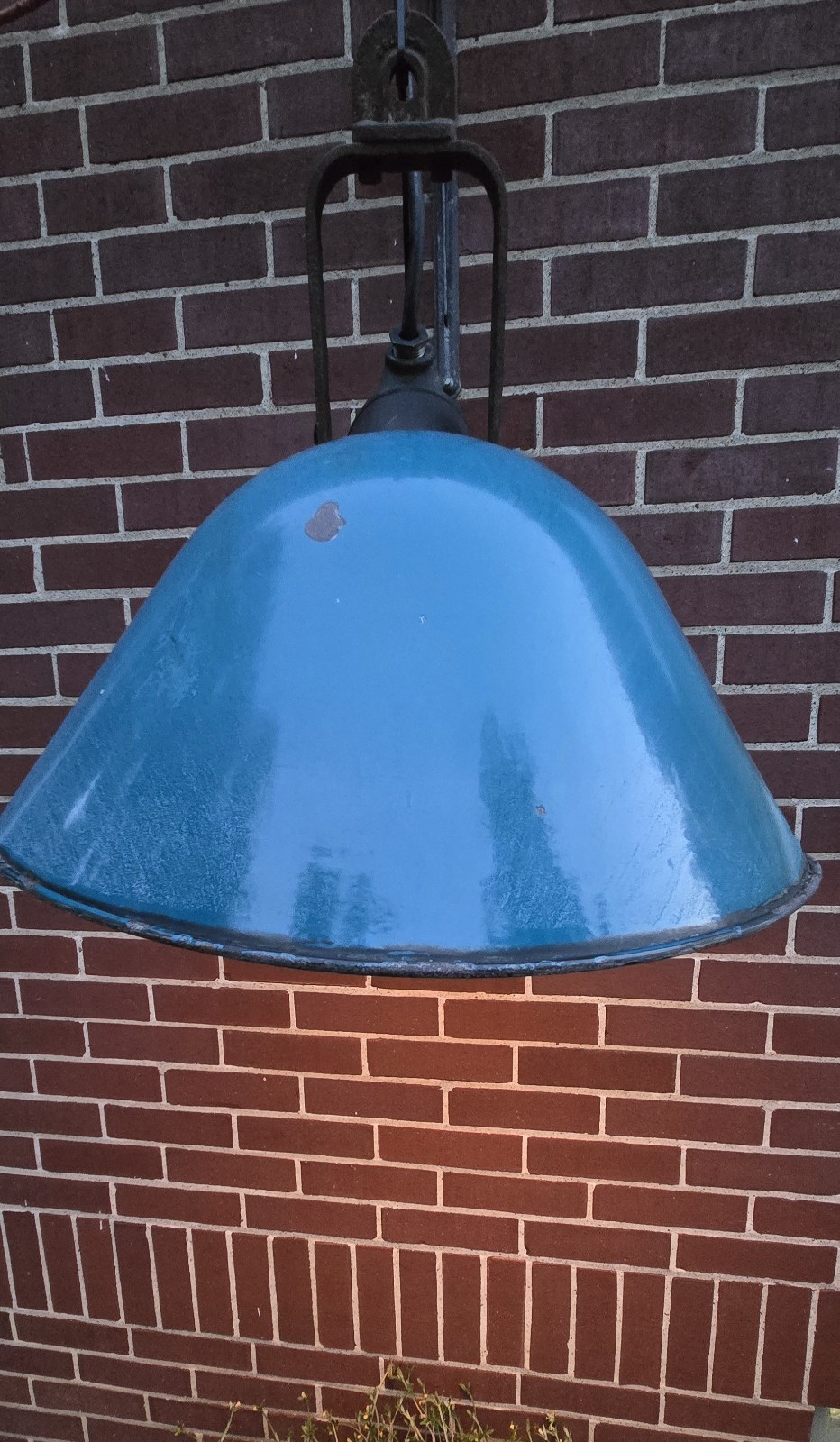 Crouse and Hinds, antique, vintage industrial lighting, gas station Crouse and Hinds, antique, vintage industrial lighting, gas station