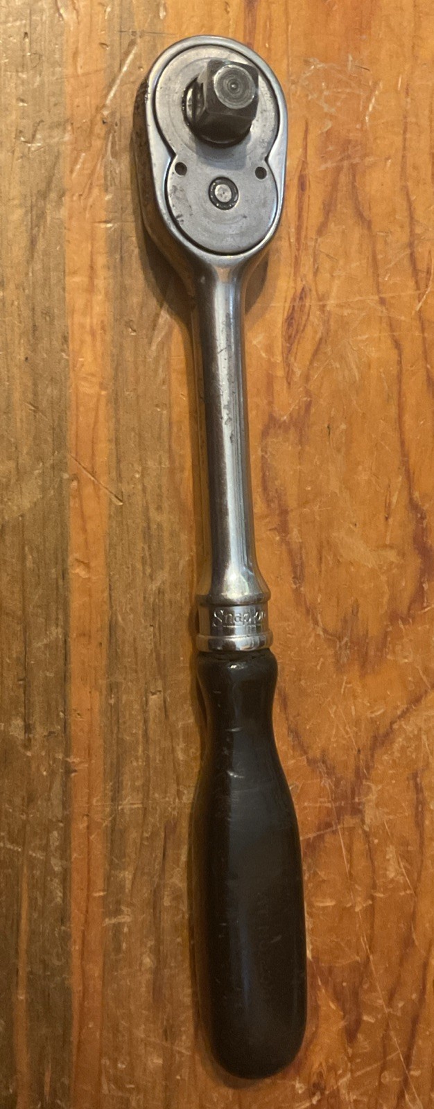 SNAP-ON TOOLS Ratchet F726 3/8” drive