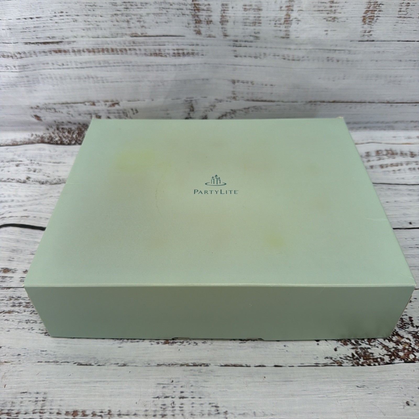 15 Boxed Partylite Votive Candles Scents of the Season P9564 Candle Gift Set