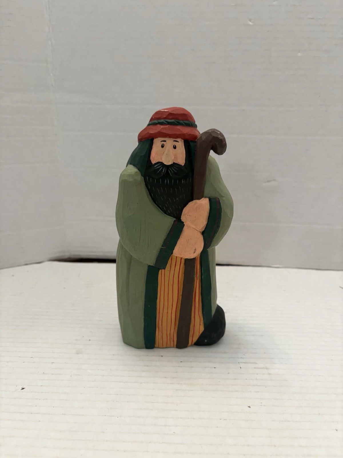 Eddie Walker JOSEPH Nativity Midwest Cannon Falls Full Size Replacement
