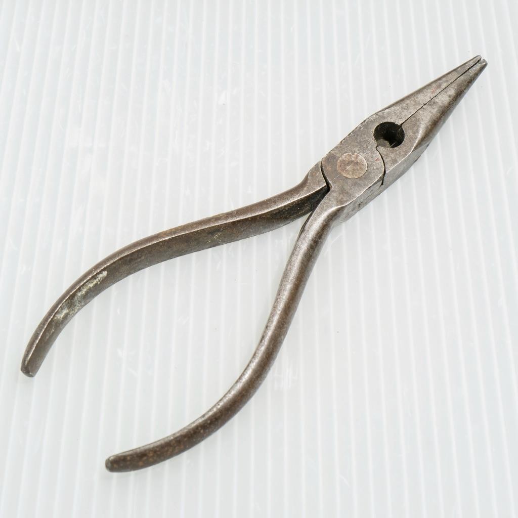 Needle Nose Wire Cutter Pliers Germany Needle Nose Wire Cutter Pliers Germany