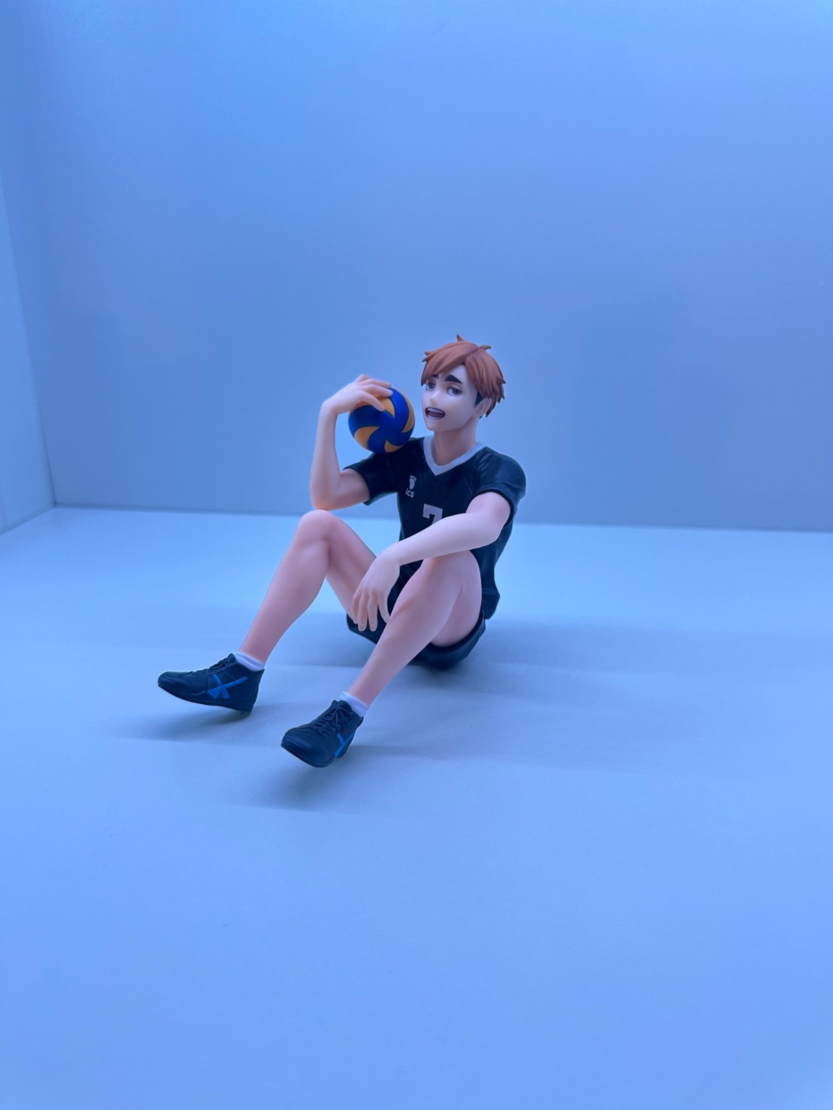 Haikyuu Atsumu Miya G.E.M MegaHouse Figure
