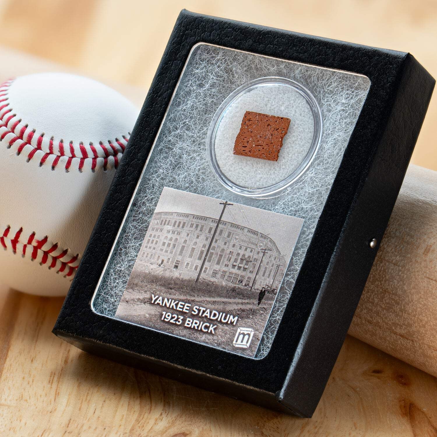 Yankee Stadium 1923 Brick Fragment