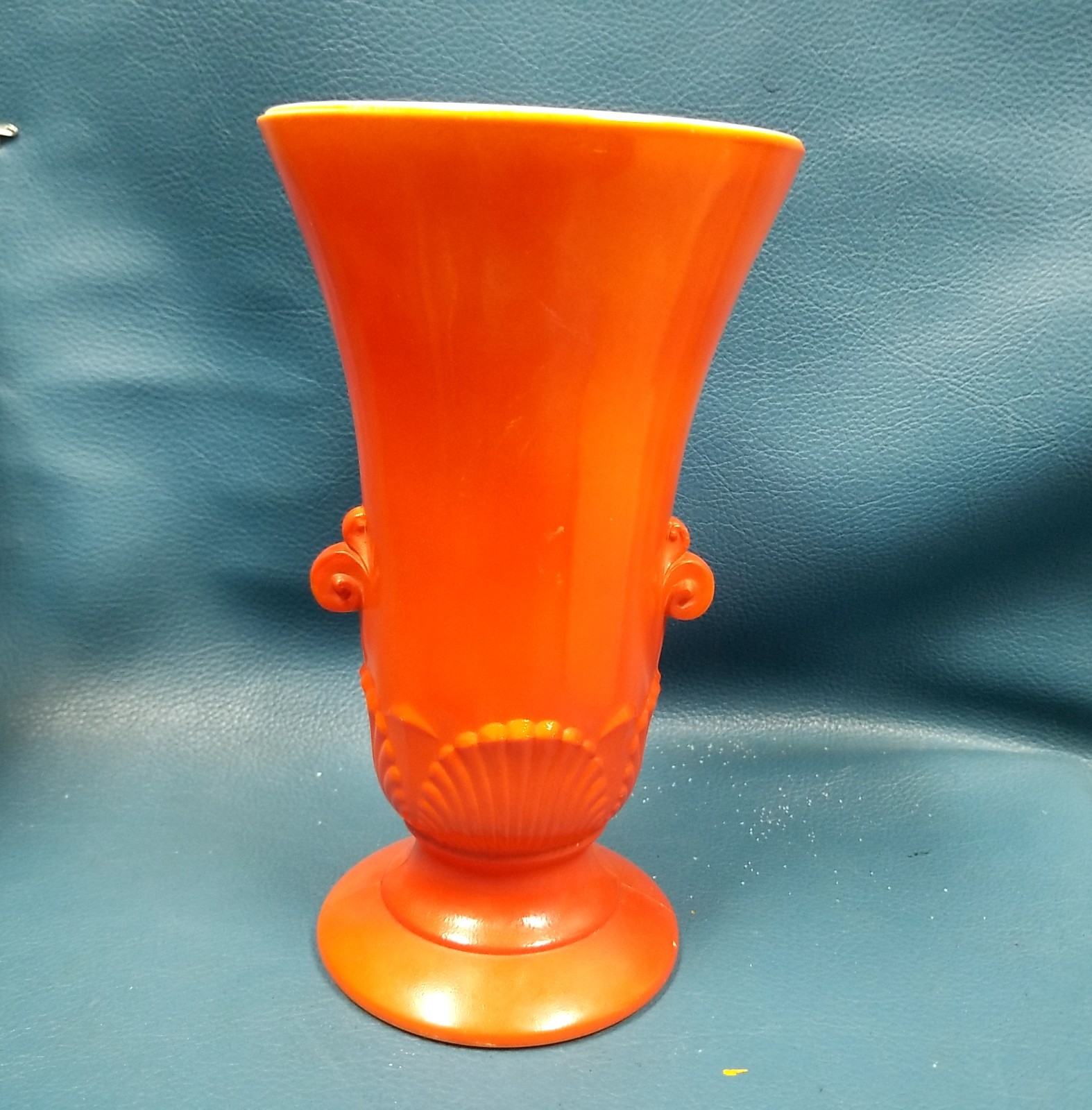 VTG Anchor Hocking 7.75\