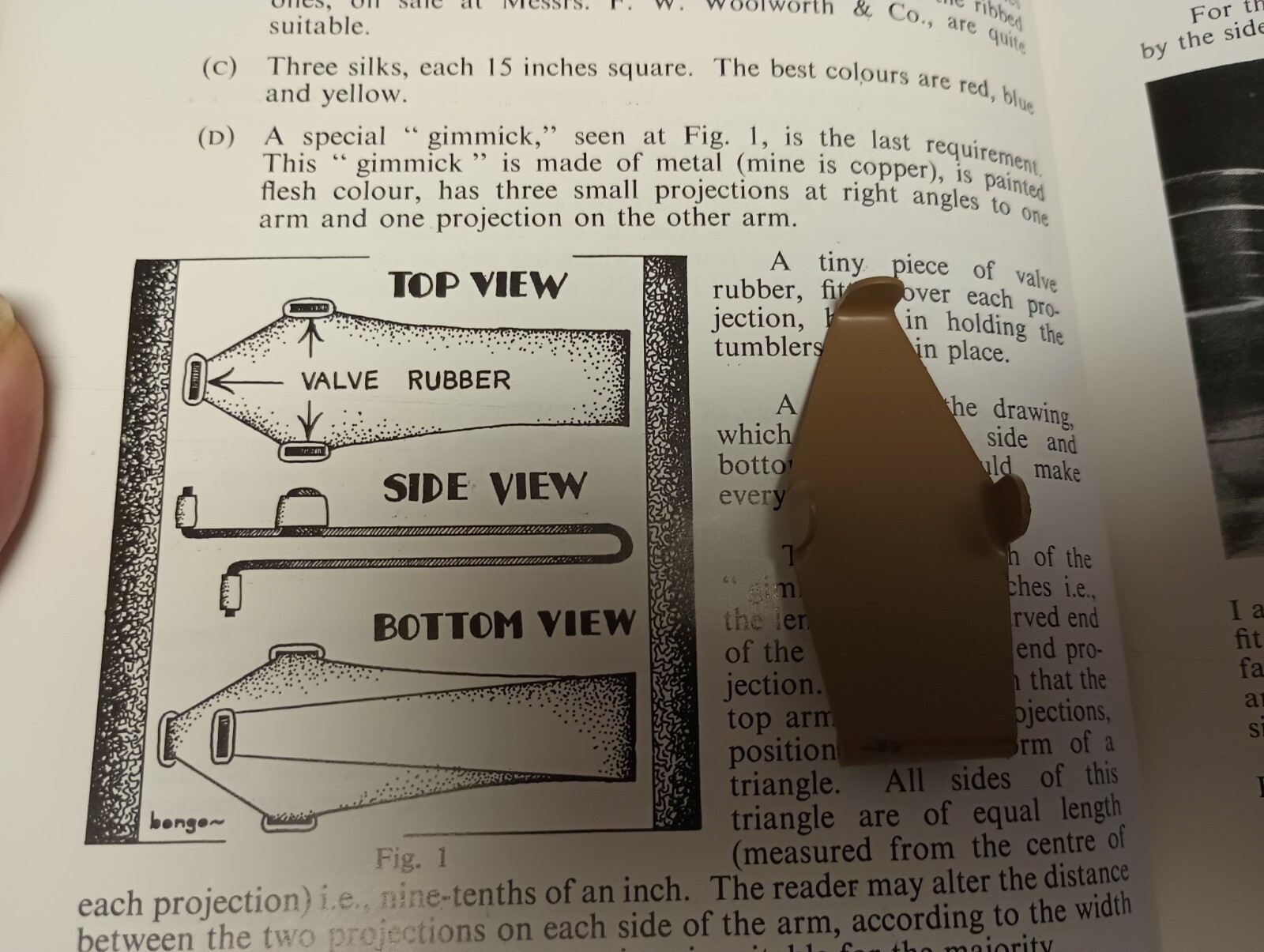 Anti-Gravity by Lewis Ganson A Clear Case of (Routined Manipulation Final) Anti-Gravity by Lewis Ganson A Clear Case of (Routined Manipulation Final)
