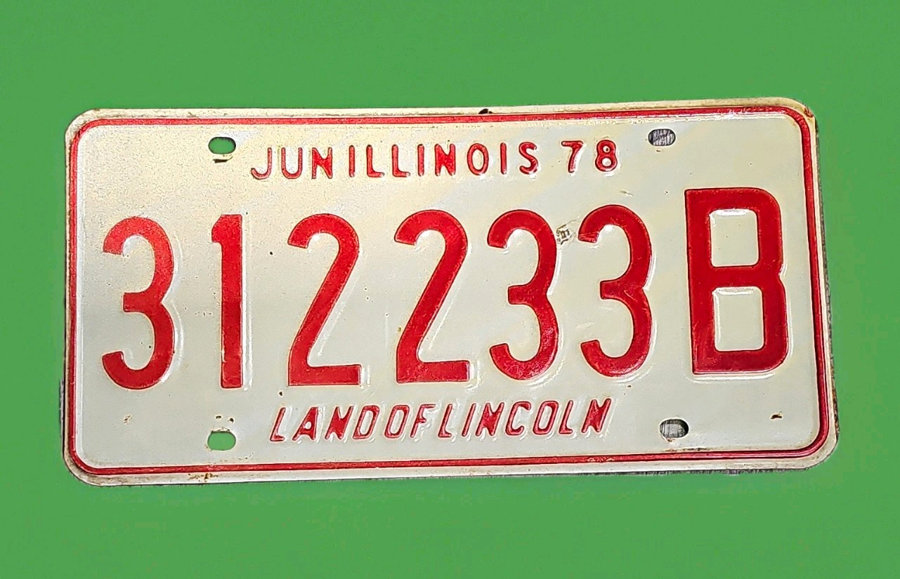 1978 Illinois \