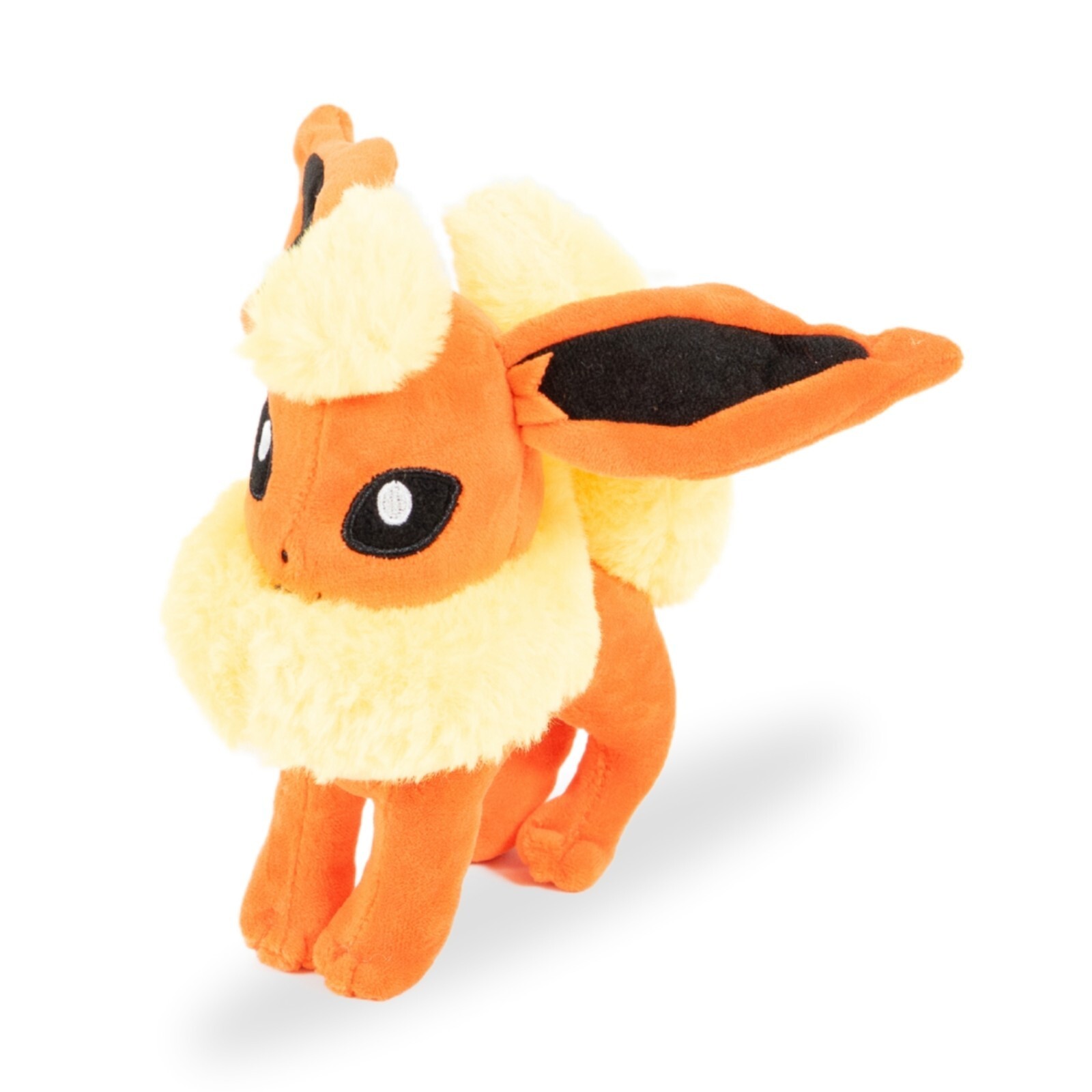 Pokemon Flareon 8