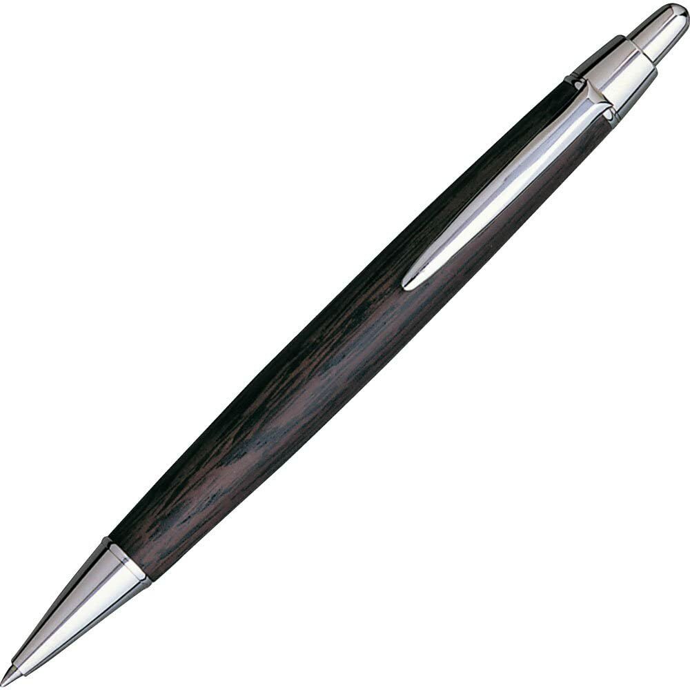 Uni Pure Malt ballpoint pen, 0.7mm black ink, SS2005