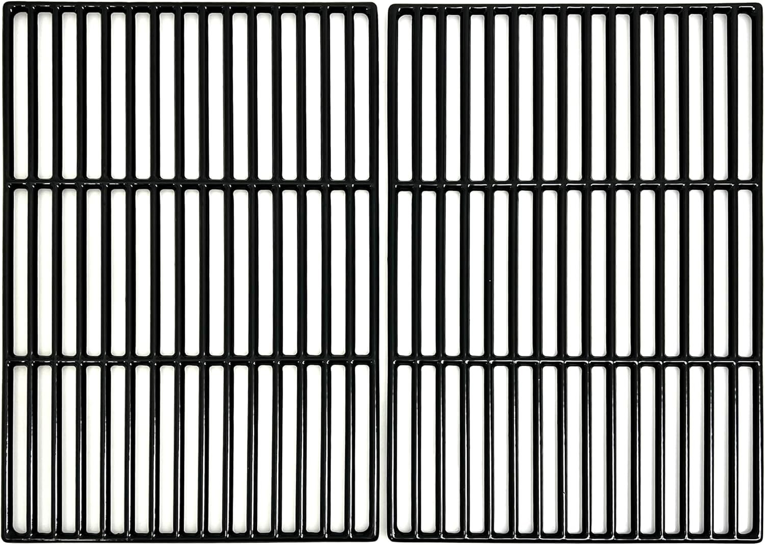 Cast Iron Cooking grid 11 3/4 x 16 15/16\