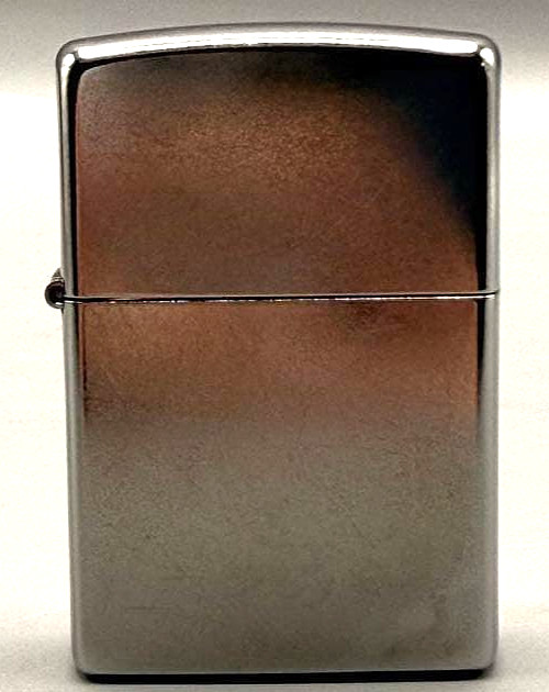 2019 Zippo 205 Satin Chrome Pocket Lighter E 19 Regular New Old Stock NOS Unfire 2019 Zippo 205 Satin Chrome Pocket Lighter E 19 Regular New Old Stock NOS Unfire