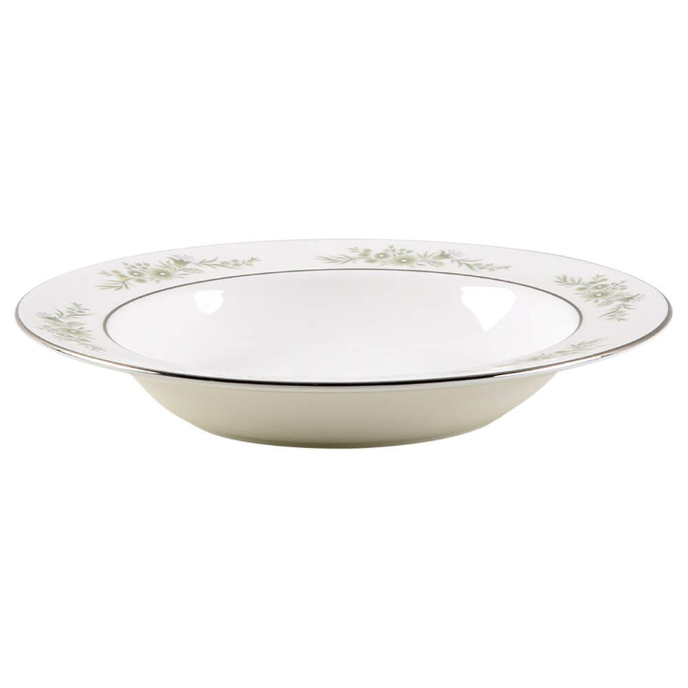 Wedgwood Westbury Rimmed Soup Bowl 796958