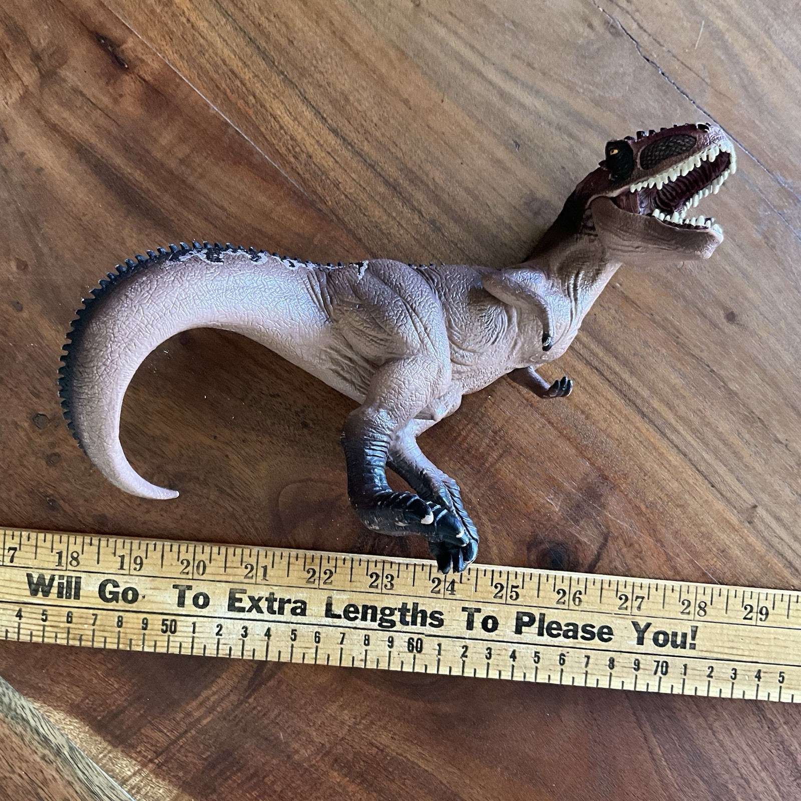 Schleich Am Limes 69 D-73527 Dinosaur Plastic Collectors Toy Schleich Am Limes 69 D-73527 Dinosaur Plastic Collectors Toy