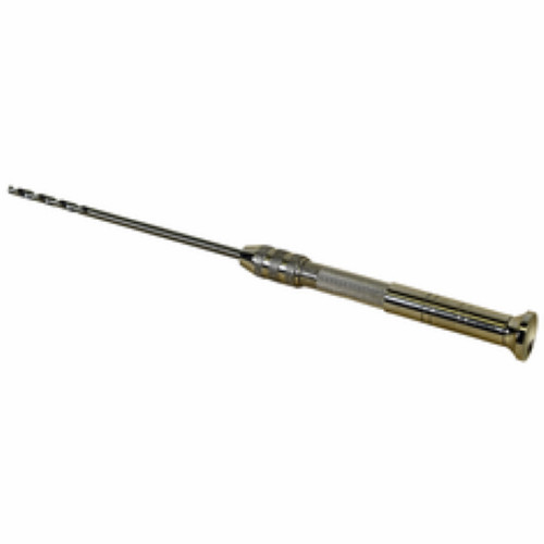 Carey Straight Shank Pipe Reamer Tool - 3702