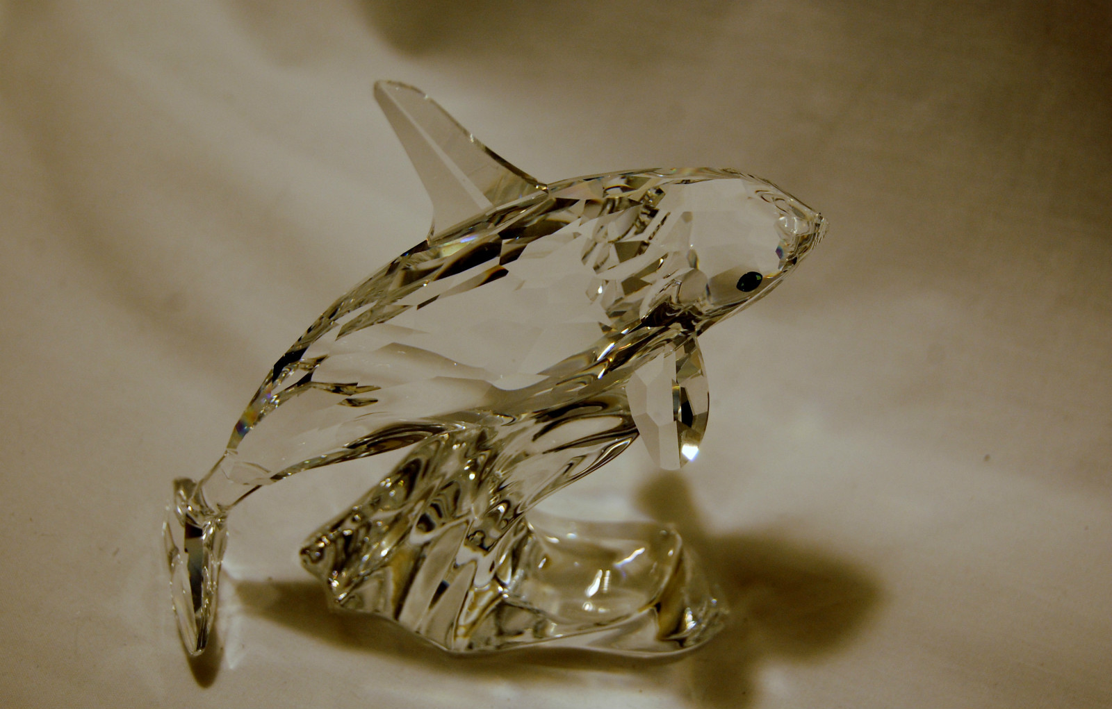SWAROVSKI ORCA 622939 BEST OFFERS CONSIDERED SWAROVSKI ORCA 622939 BEST OFFERS CONSIDERED