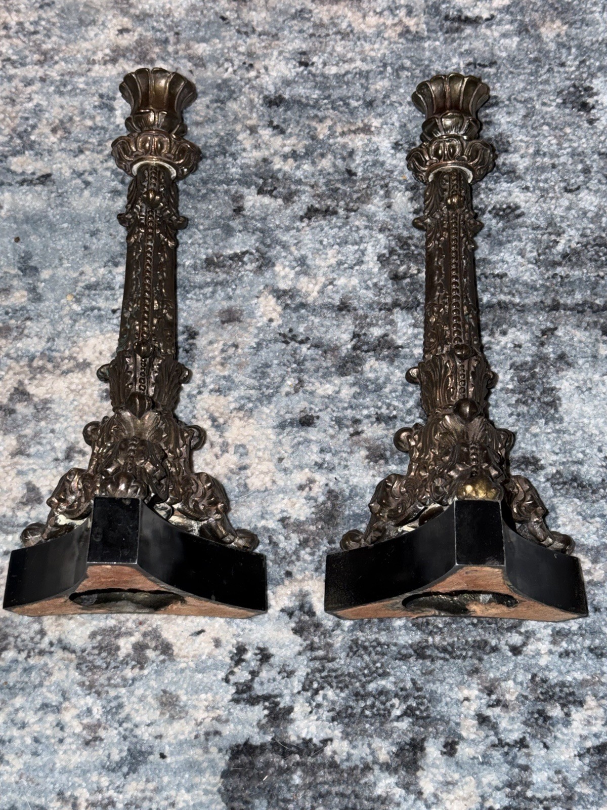 Vintage Pair 10