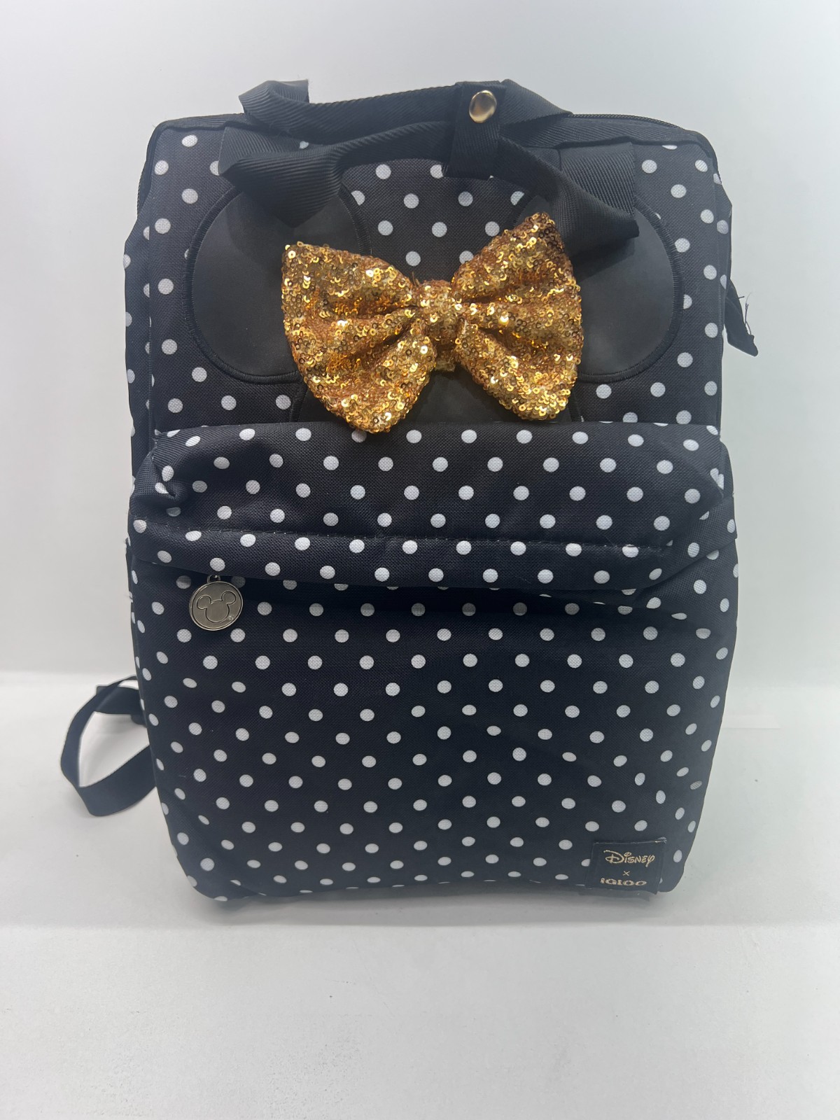 disney igloo cooler backpack minnie mouse disney igloo cooler backpack minnie mouse