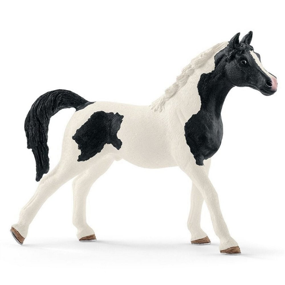 NEW Schleich 13840 Pintabian Stallion Figure RETIRED horse club figure toy rare