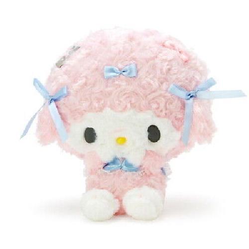 Sanrio My Sweet Piano Plush Doll H10 inch with magnet Released in July 2022
