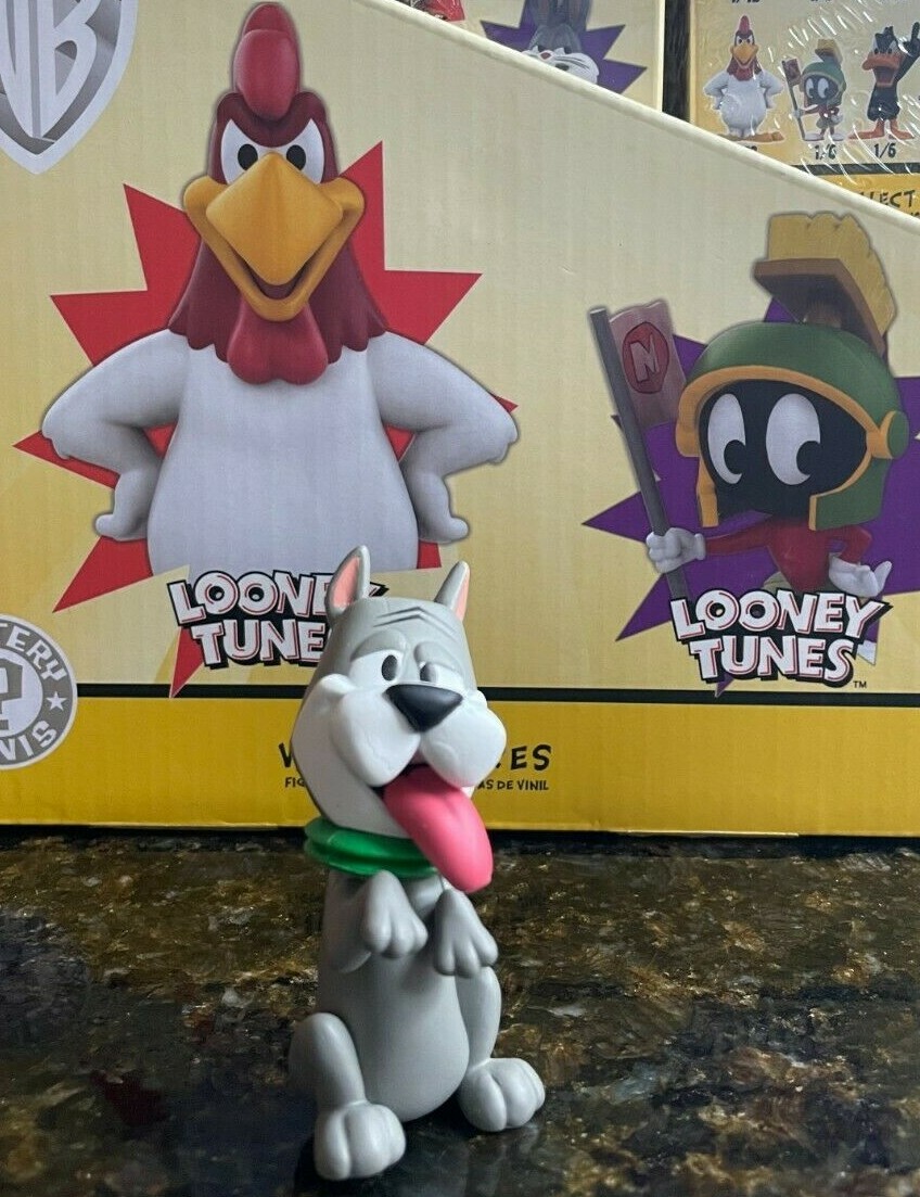 Funko WB Warner Brothers Saturday Morning Cartoons Looney Tunes Mystery Mini 