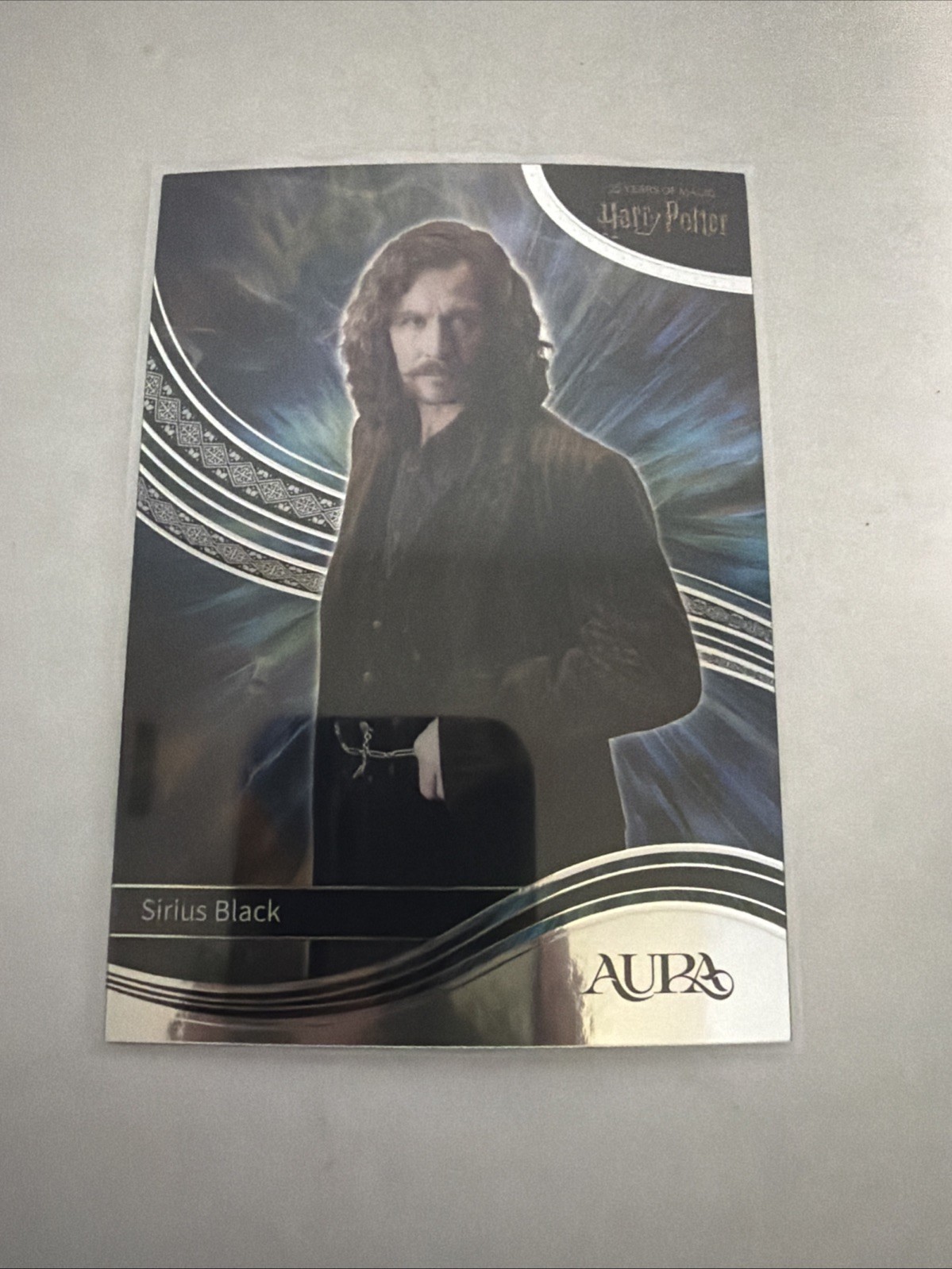 AHP-B-04 SIRIUS BLACK 2026 Kakawow Aura Harry Potter 25th Anniversary AHP-B-04 SIRIUS BLACK 2026 Kakawow Aura Harry Potter 25th Anniversary