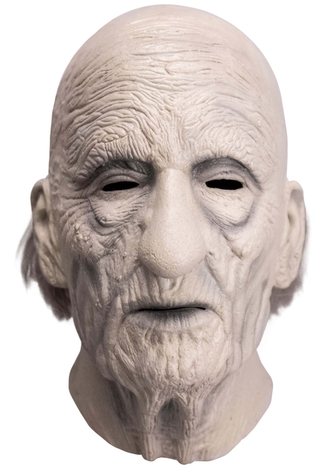 Adult Texas Chainsaw Massacre Grandpa Costume Mask Adult Texas Chainsaw Massacre Grandpa Costume Mask