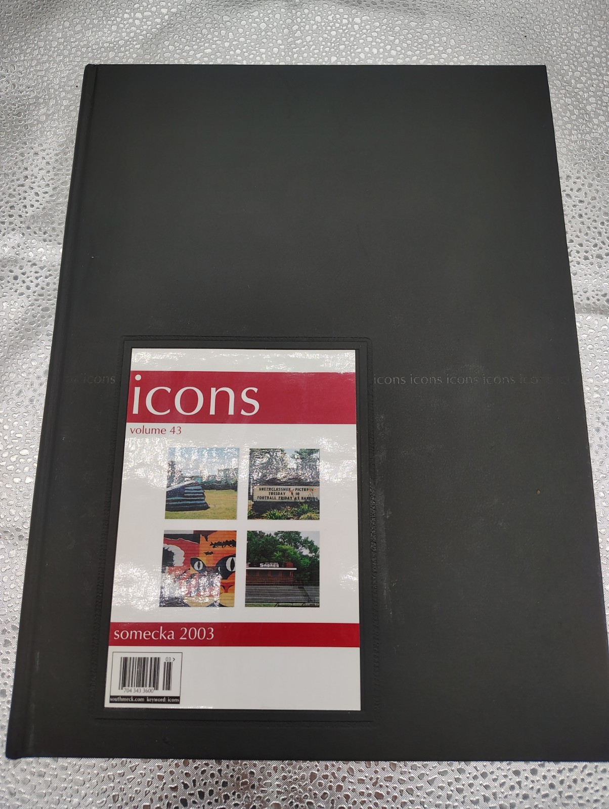 2003 South Mecklenburg High School Yearbook 2003 South Mecklenburg High School Yearbook