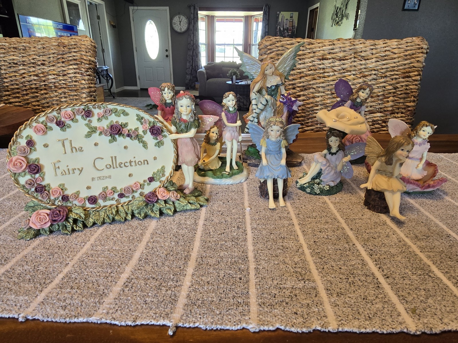 The Fairy Collection