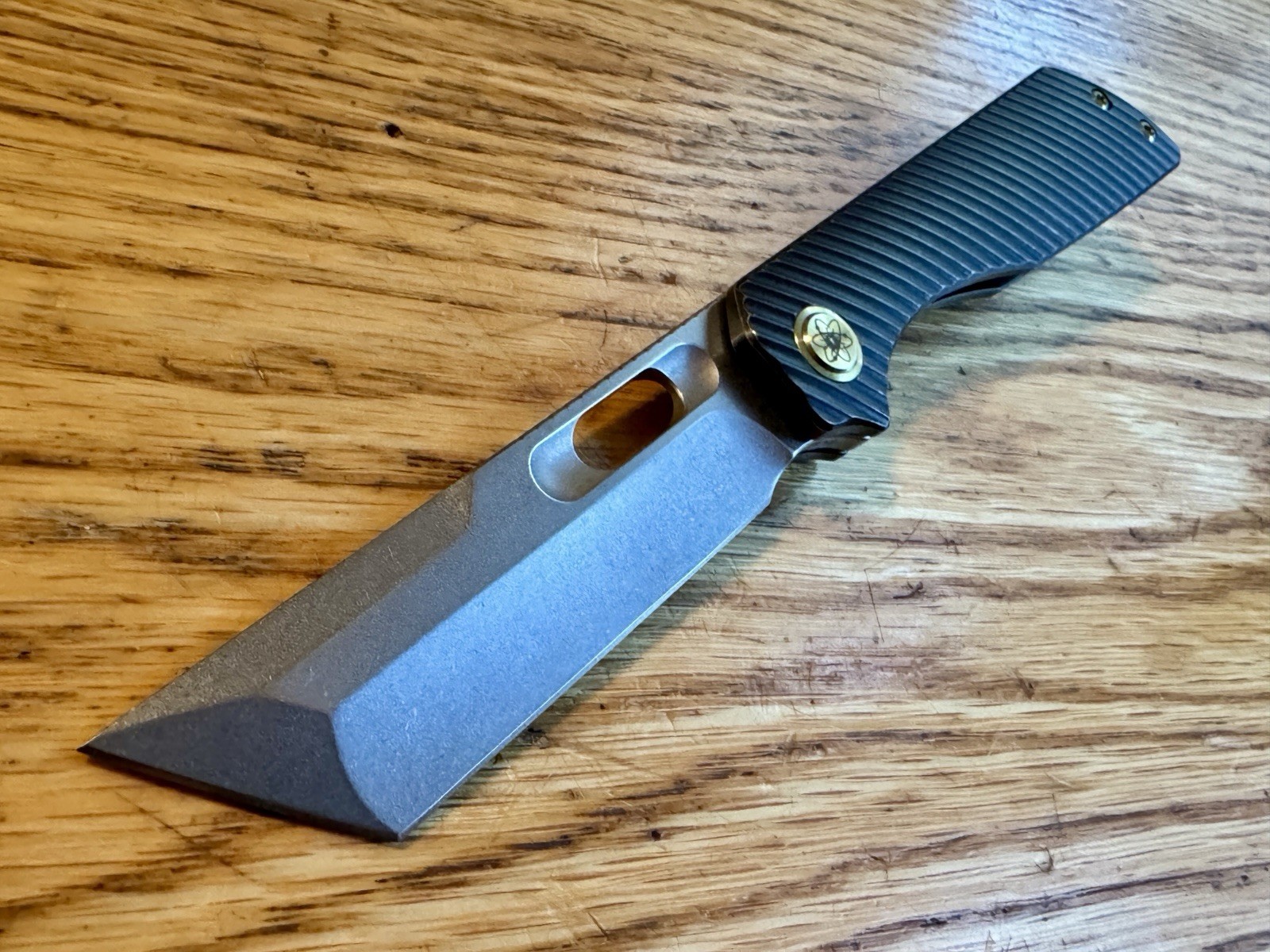EMP EDC Ronin. It’s Rare and Collectible, Homies No Box With This One, So Fuuuu EMP EDC Ronin. It’s Rare and Collectible, Homies No Box With This One, So Fuuuu