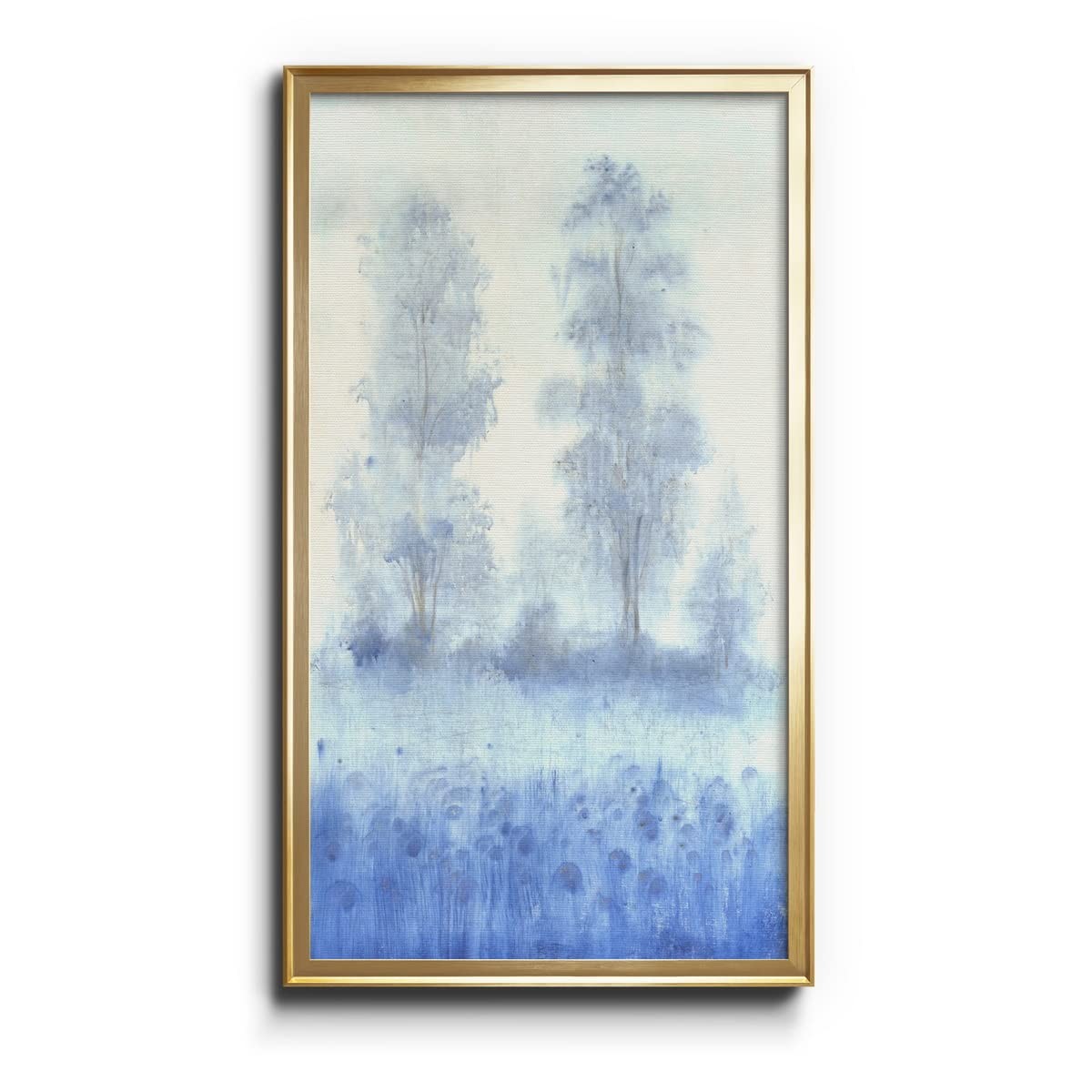 Renditions Gallery Blue Focus II 12