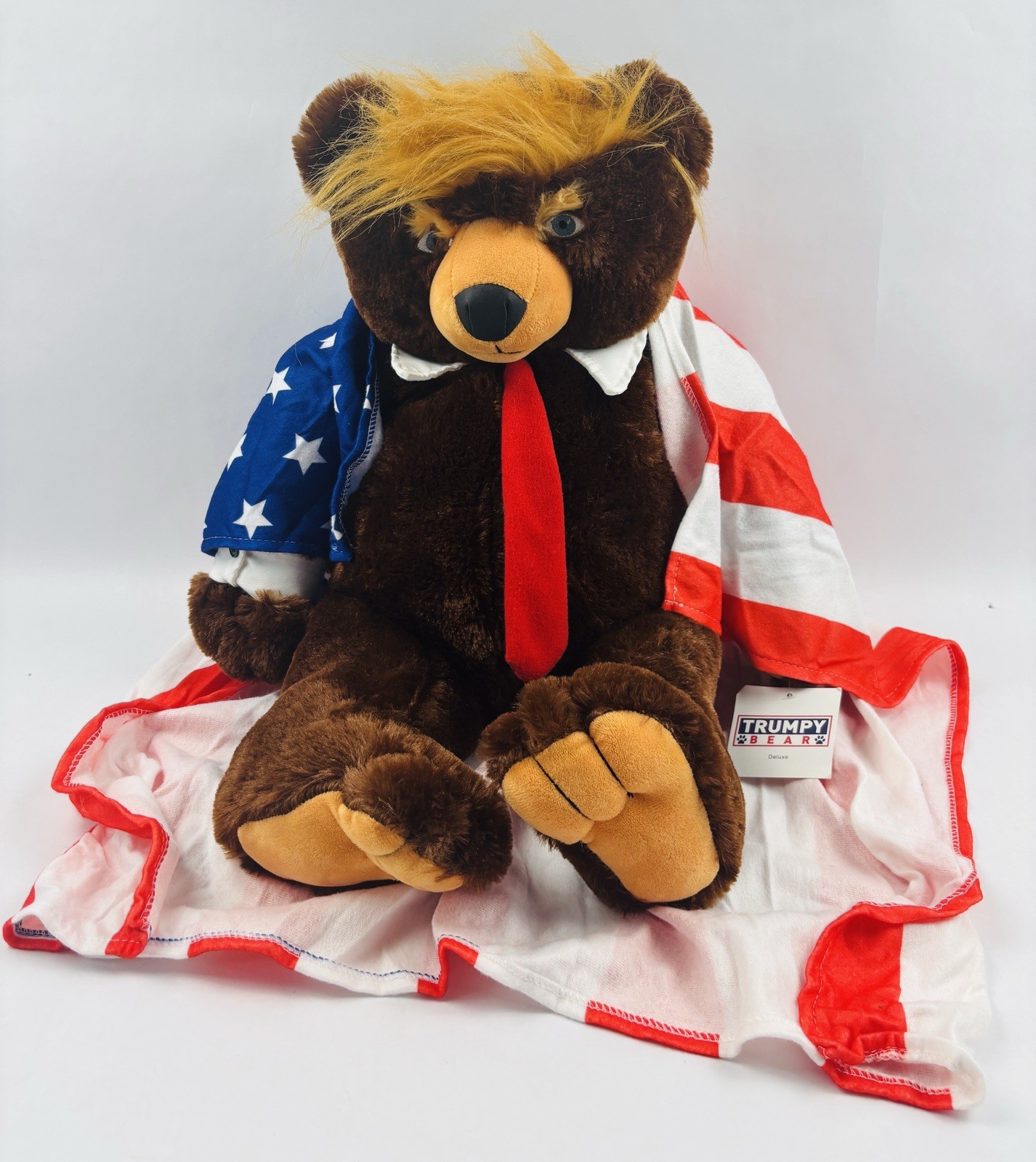 Donald Trump Trumpy Bear 22 Donald Trump Trumpy Bear 22