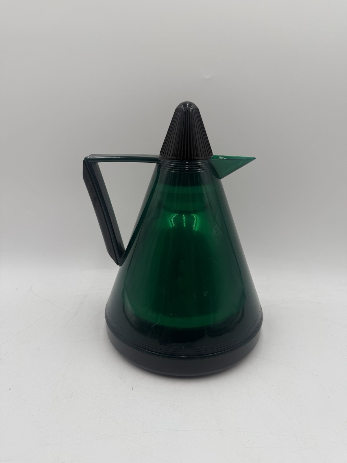 Vintage BMF Green Thermal Caraf Star Trek Deep Space Nine Clean