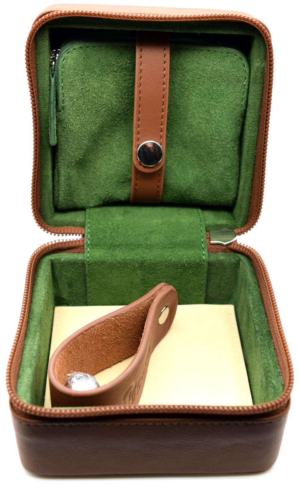Peterson Grafton System Pipe Travel Case For System Pipes (Pipe not Included)