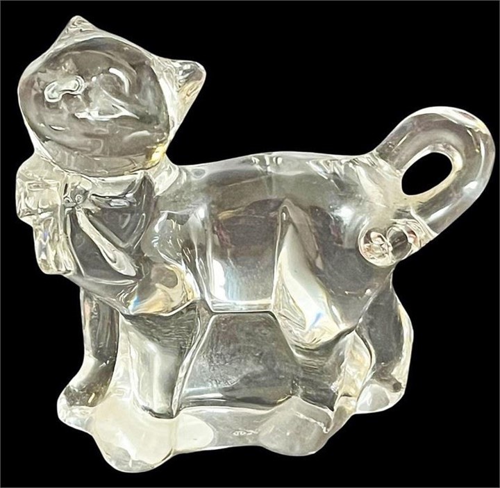 Lenox Fine Crystal \