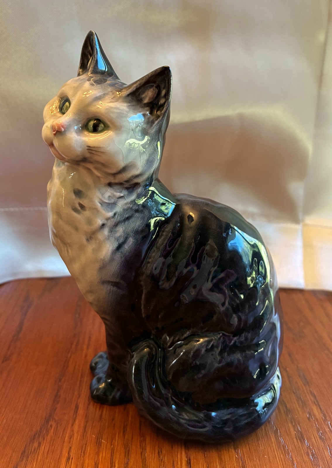 Vintage BESWICK CAT MODEL 1030 Excellent condition 6\